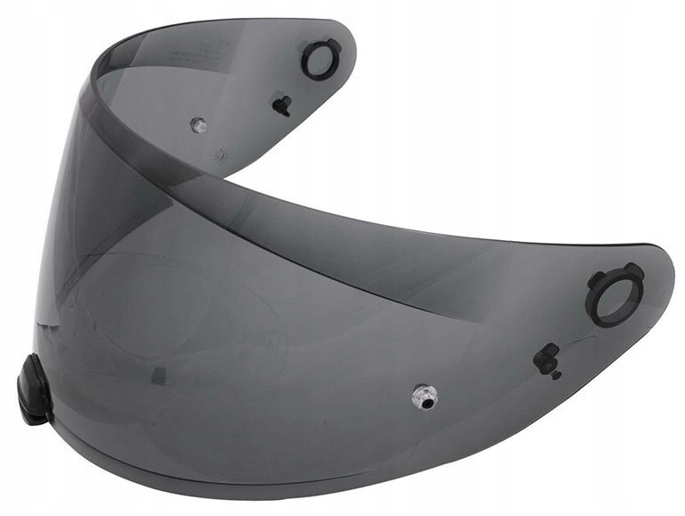 Визор мотошлема HJC C10 HJ34P cильная тонировка