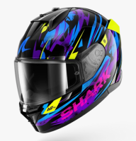Inkrider purple 1