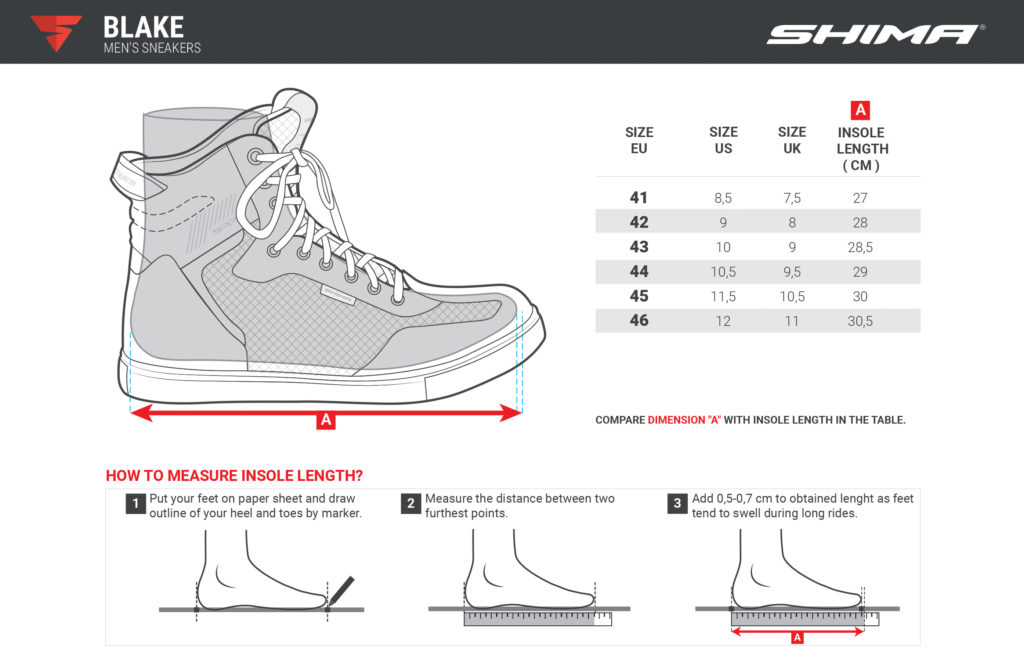 Мотокроссовки SHIMA BLAKE BOOTS коричневый