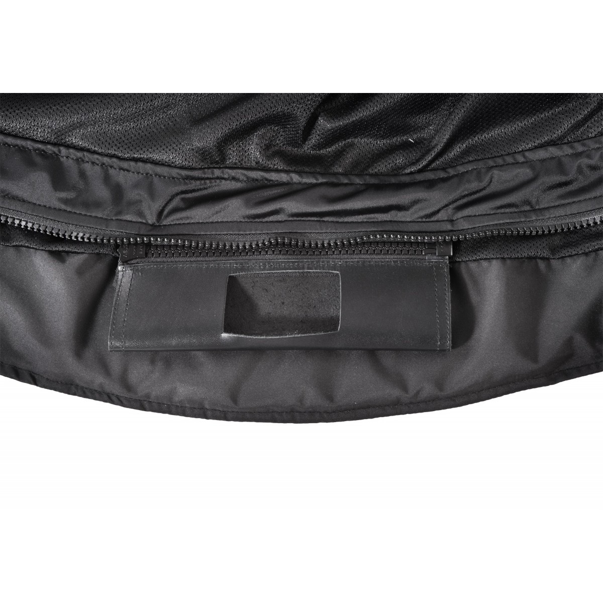 Ремень соеденительный SHIMA type B черный