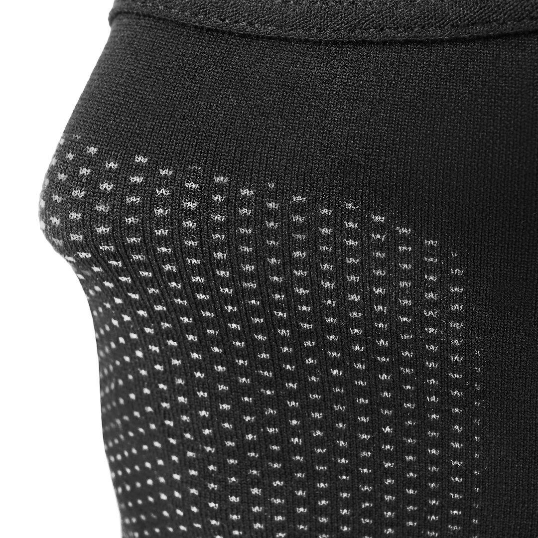 Подшлемник термоактивный Seca Fresh черный