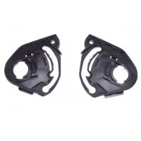 Крепление визора LS2 FF320/353 черный