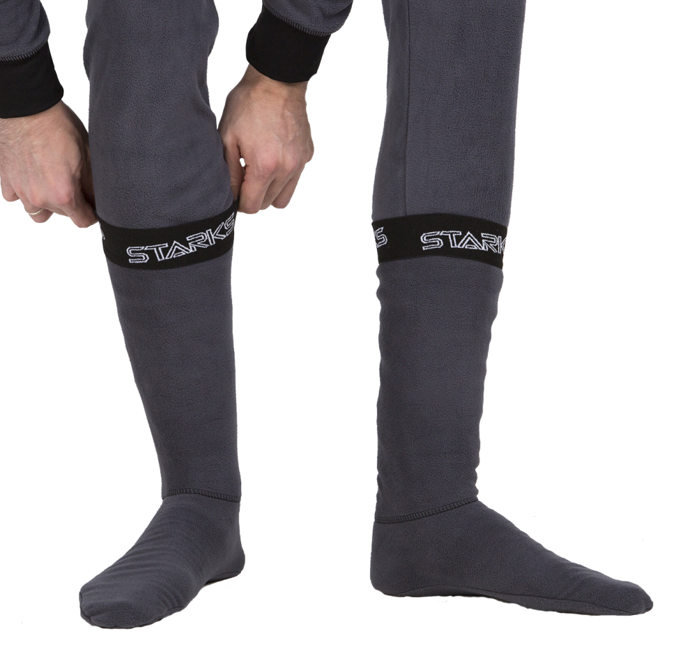 Термоноски Starks Warm Fleece