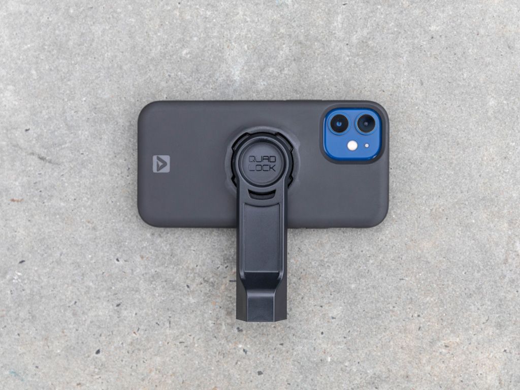 Крепление-адаптер для монтажа на треногу Quad Lock® Tripod Adaptor