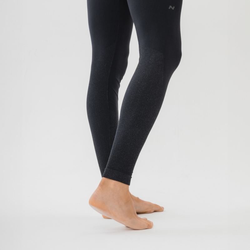 Термокальсоны Rebelhorn Freeze II черный