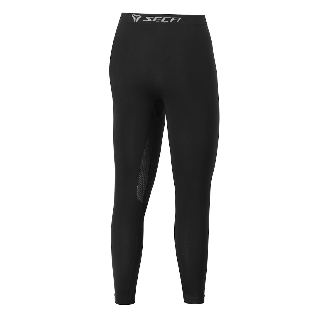 Термокальсоны Seca Fresh черный