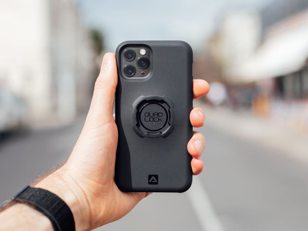 Чехол Quad Lock® Case для iPhone 13 pro