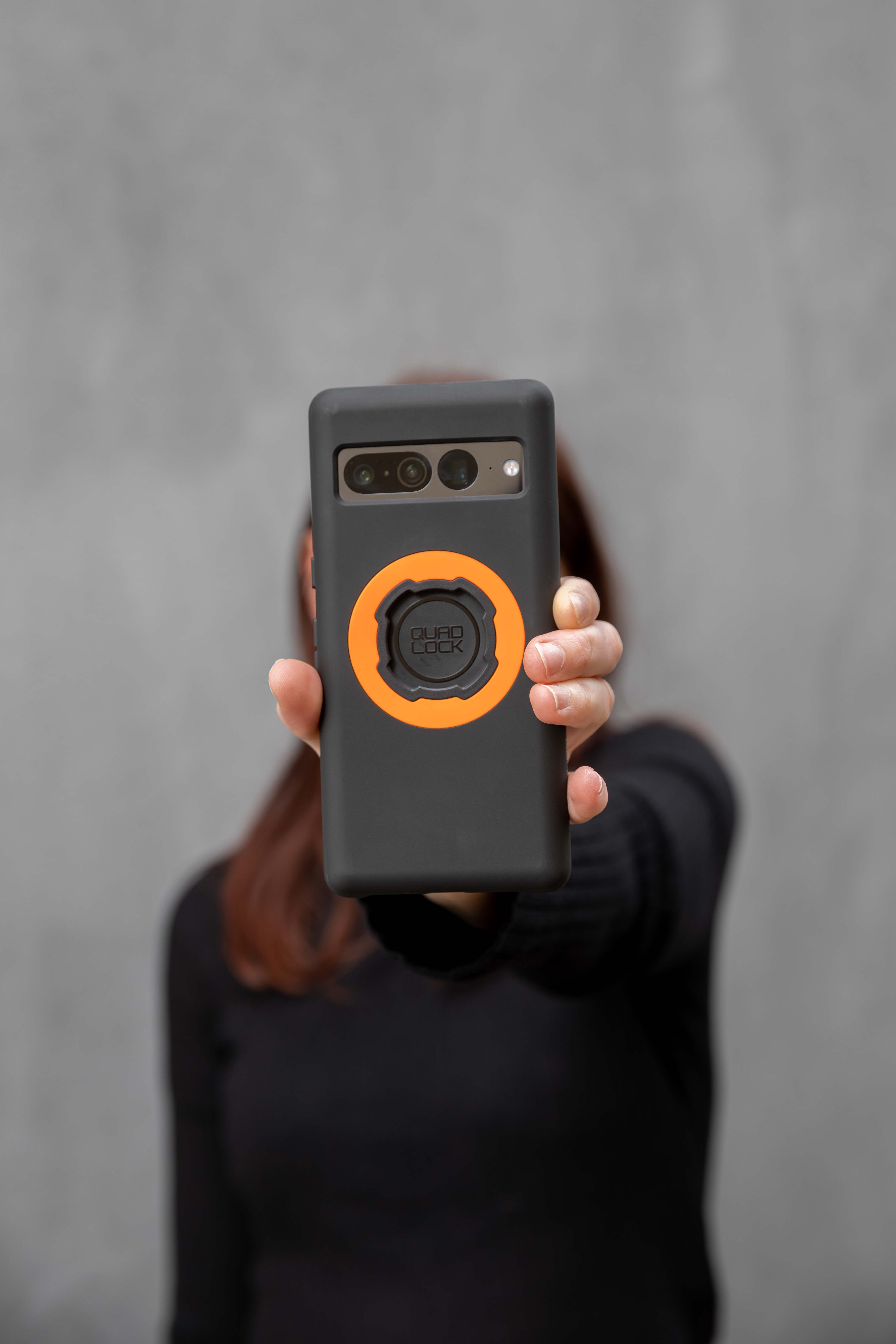 Магнитный чехол Quad Lock MAG® Case для Google Pixel 7 Pro