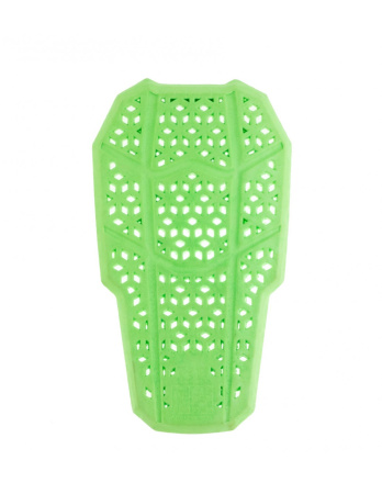 Защитный протектор спины SW зеленый