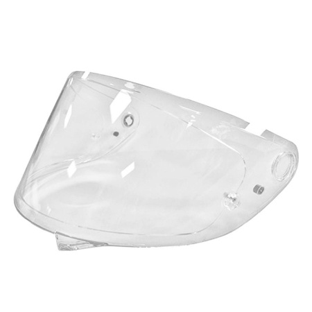 Визор мотошлема HJC i71/F71 HJ38 прозрачный