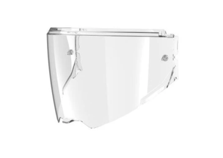 Визор мотошлема Shark OXO large прозрачный