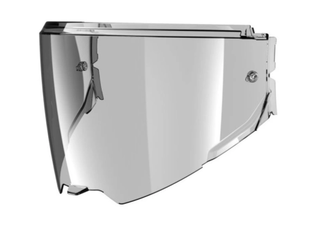 Визор мотошлема Shark OXO large притемненный