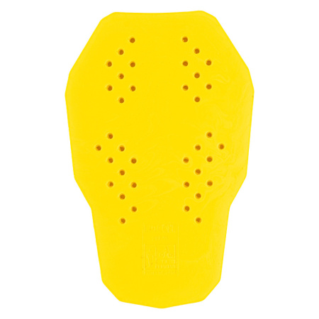 Защитный протектор спины Armanox Уровень2 желтый