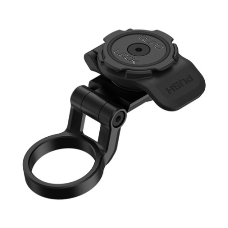 Крепление на шток велосипедной вилки Quad Lock® Stem Cap Mount Adjustable