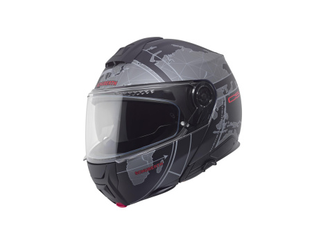 Мотошлем Schuberth C5 Globe черный