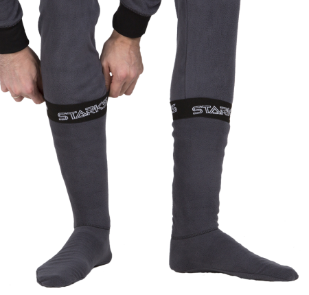 Термоноски Starks Warm Fleece
